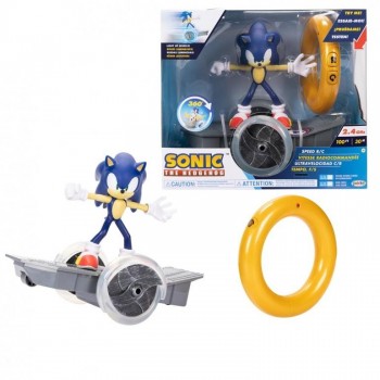 SONIC SKATE R/C