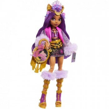 MONSTER HIGH FIESTA FRANKIE MATTEL 446HXH79