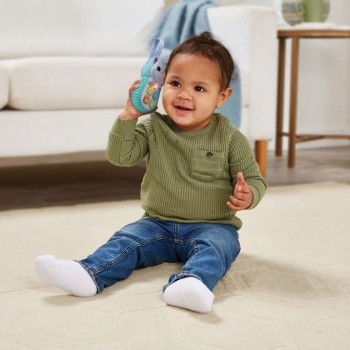 BABY TELEFONO  HIPO POP VTECH