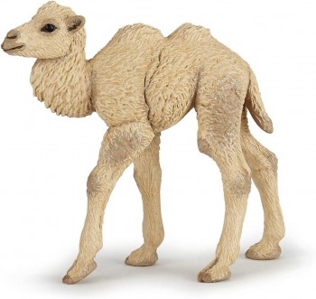 ANIMAL PAPO CRIA CAMELLO 50221