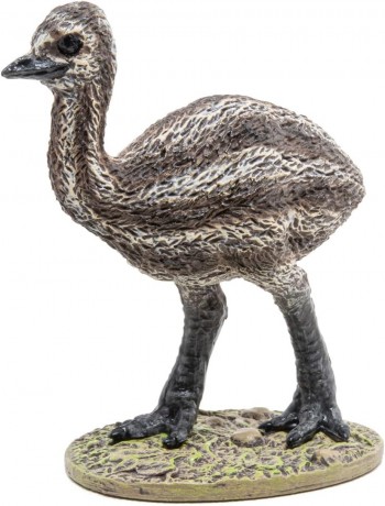 ANIMAL PAPO EMU CRIA 50273