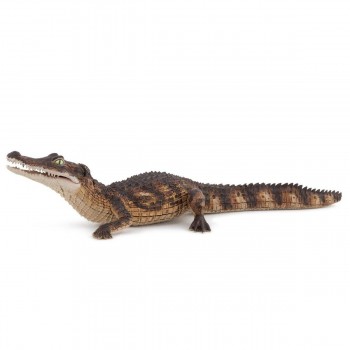 ANIMAL PAPO CAIMAN 50311