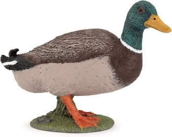 ANIMAL PAPO PATO COLVERT 51155