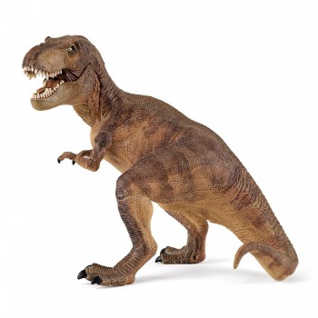 DINOSAURIO PAPO TYRANOSAURUS REX 55001