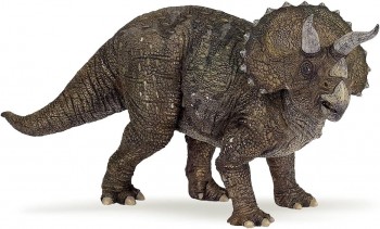 DINOSAURIO PAPO TRICERATOX 55002