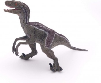 DINOSAURIO PAPO VELOCIRACTOR 55023