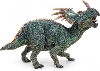 DINOSAURIO PAPO STYRACOSAURUS 55090