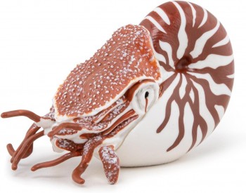 ANIMAL PAPO NAUTILUS 56061