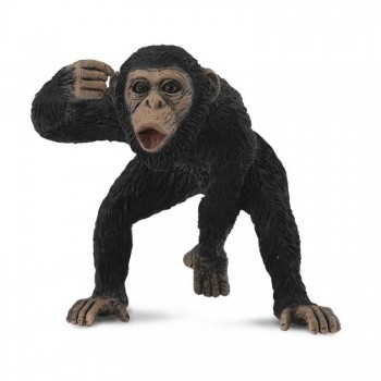 ANIMAL COLLECTA CHIMPANCE MACHO 88492