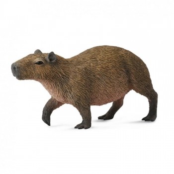 ANIMAL COLLECTA CAPYBARA 88540