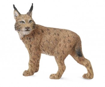 ANIMAL COLLECTA LINCE REF-90188565