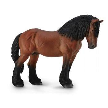 ANIMAL COLLECTA CABALLO ARDENAS STALLON BAY 88759