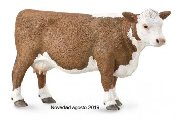 ANIMAL COLLECTA VACA HEREFORD L 90188860