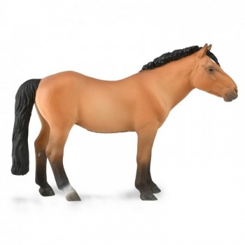 ANIMAL COLLECTA CABALLO MONGOL XL 88919