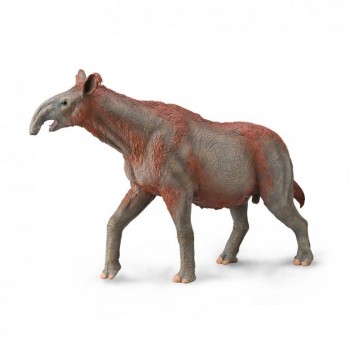 ANIMAL COLLECTA PREHISTORICO PARACERATHERUM DELUXE 88949