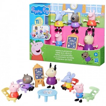 PEPPA PIG LA GUARDERIA HASBRO 456F8868