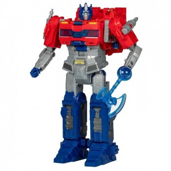 TRANSFORMERS ONE OPTIMUS PRIME HASBRO 456F9209