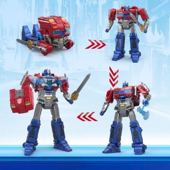 TRANSFORMERS ONE OPTIMUS PRIME HASBRO 456F9209