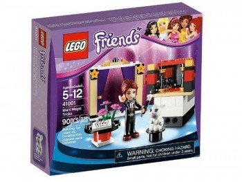 LEGO FRIENDS 41001