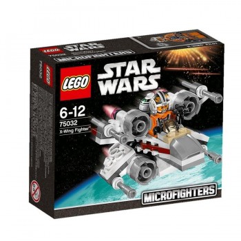 LEGO STAR WARS X-WING FIGHTER 75032