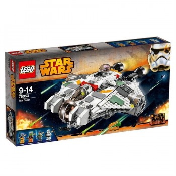 LEGO STAR WARS THE GHOST 75053