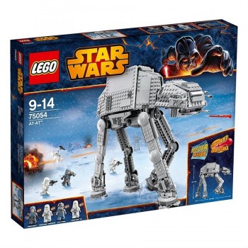 LEGO STAR WARS AT-AT 75054