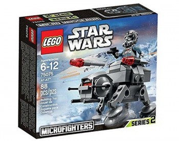 LEGO STAR WARS AT-AR 75075