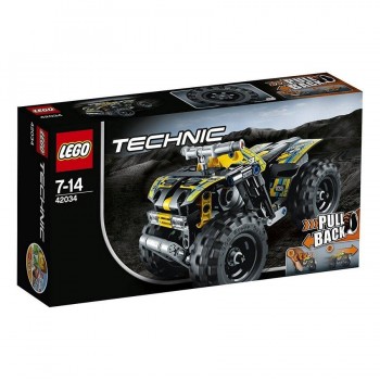 LEGO QUAD TECHNIC 42034