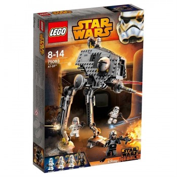 LEGO STAR WARS AT-DP 75083