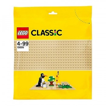 LEGO CLASSIC BASE 10699