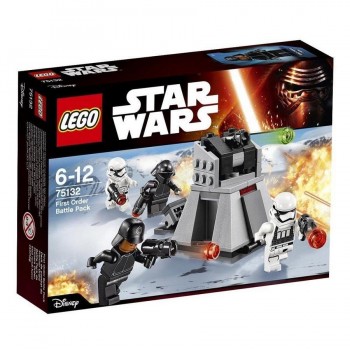 LEGO STAR WARS FIRST ORDER 75132