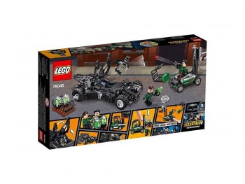 LEGO BATMOVIL 76045