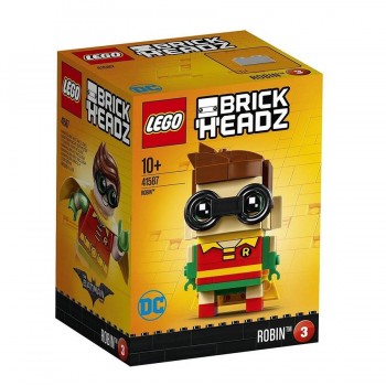 LEGO HEADZ ROBIN 41587