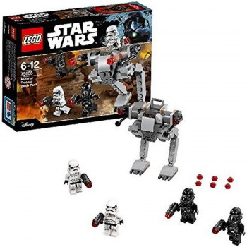 LEGO STAR WARS IMPERIAL TROOPER 75165