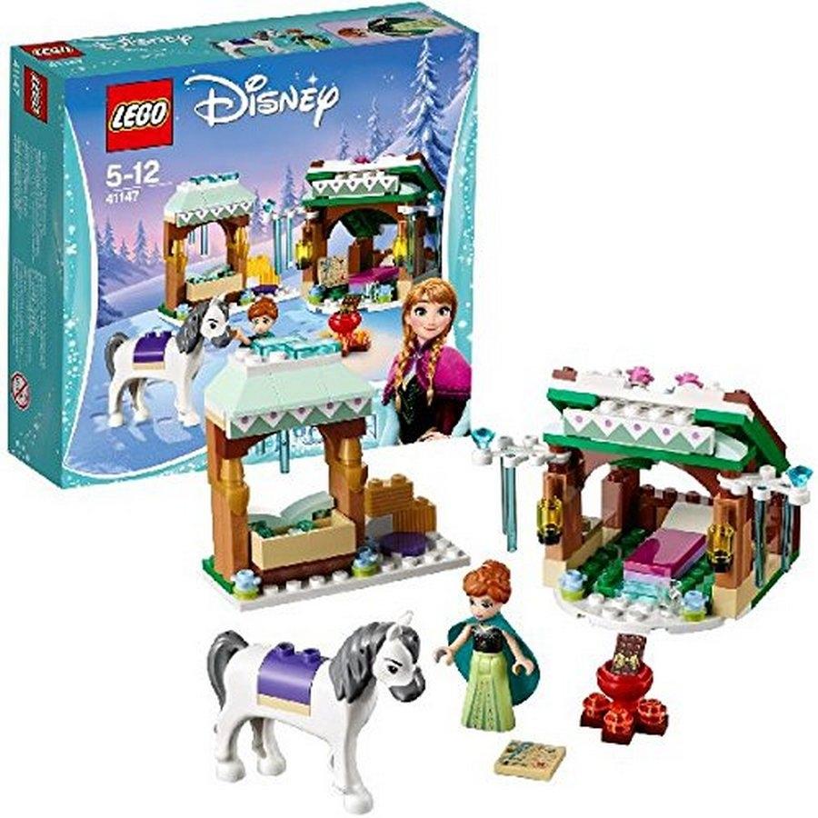 Lego friends online nieve