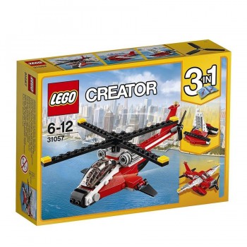 LEGO CREATOR ESTRELLA AEREA 31057