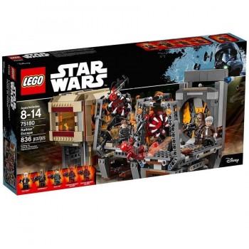LEGO STAR WARS HUIDA DE RATHTAR 75180