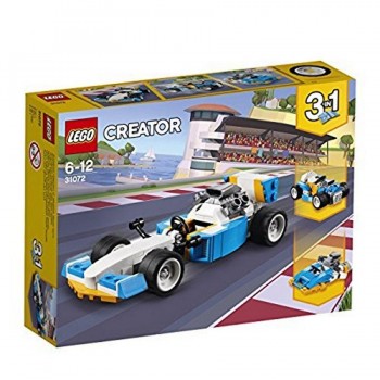 LEGO CREATOR MOTORES EXTREMOS 31072