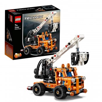 LEGO TECHNIC PLATAFORMA ELEVADORA 42088