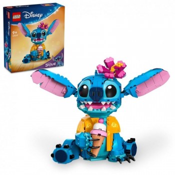 LEGO DISNEY STITCH 43249
