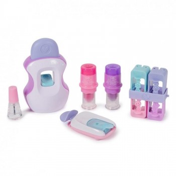 COOL MAKER GO GLAM ESTUDIO DE UÑAS SPIN MASTER