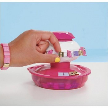 COOL MAKERR POPSTYLE ESTUDIO DE PULSERAS SPIN MASTER