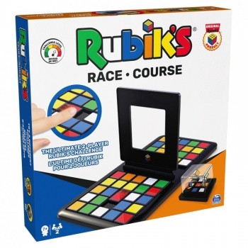 JUEGO RUBICKS RACE GAME SPIN MASTER 4886063980