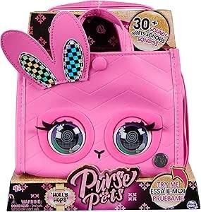 BOLSO PURSER PETS SPIN