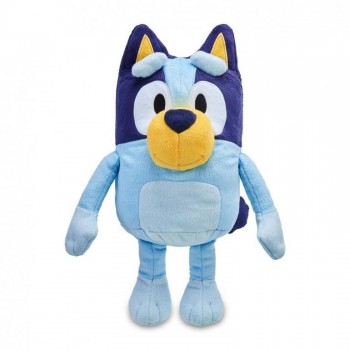 PELUCHE HABLADOR BLUEY FAMOSA