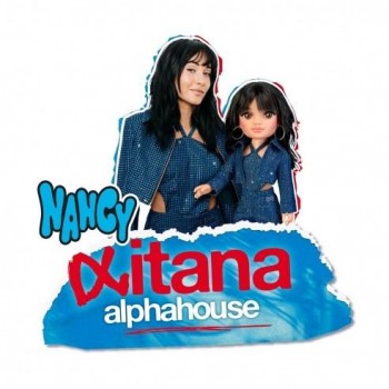 NANCY AITANA ALPHAHOUSE FAMOSA