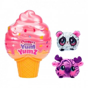 COOKEEZ HELADO FAMOSA