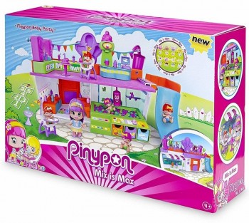PIN Y PON BABY PARTY MIX FAMOSA