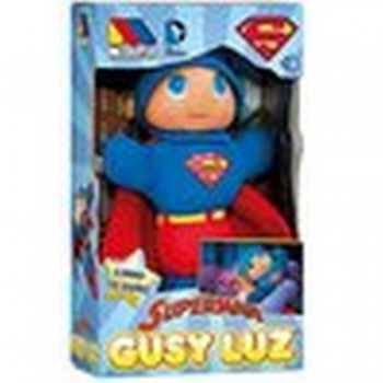 GUSY LUZ SUPERMAN