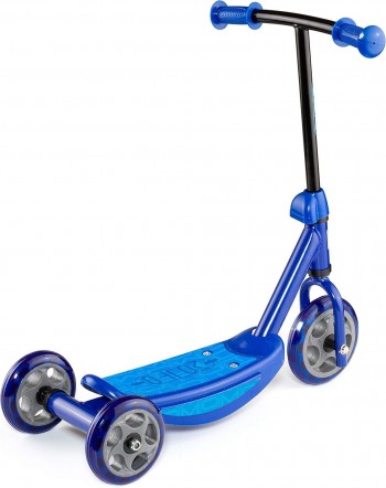 PATINETA 3 RUEDAS MOLTO 24240
